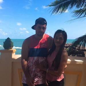 Meet your Posher, Billy